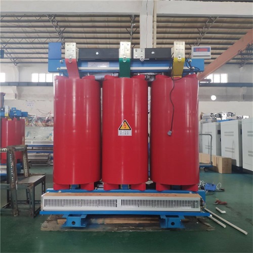 开远SCB10-1250KVA/10KV/0.4KV干式变压器